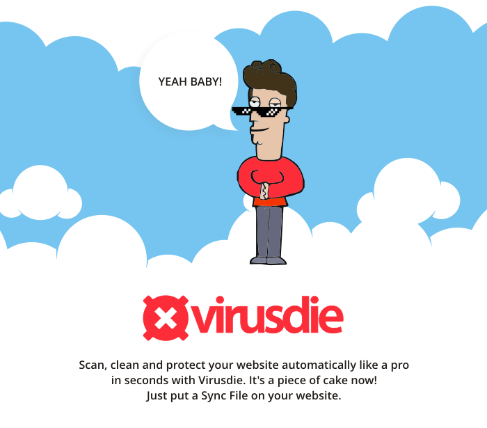 Virusdie Publi Beta is available and free!