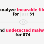 How to find images infected with malware , Virusdie.blog