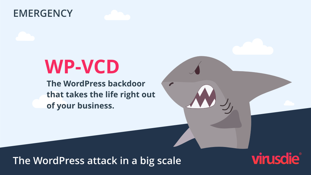 Wordpress VCD