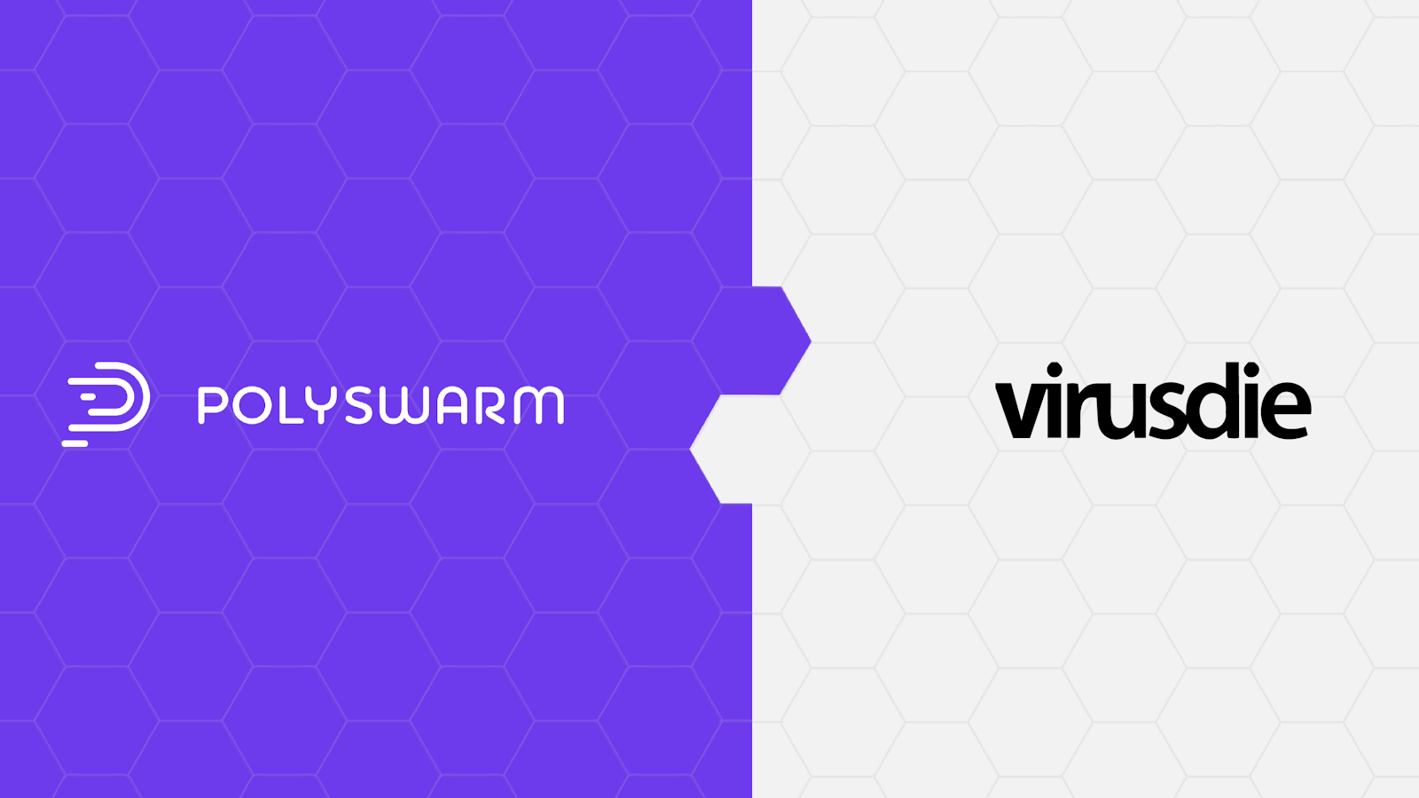 Virusdie on Polyswarm Marketplace