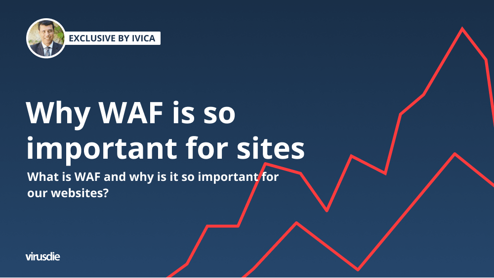 About Ultimate – WAF