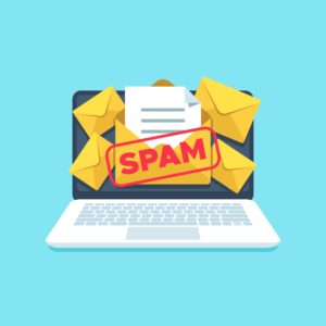 prevent web spam virusdie 01