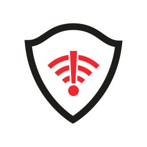 Security of Wi-Fi access point 01 - Virusdie