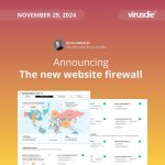 Announcing the new website firewall prototypes