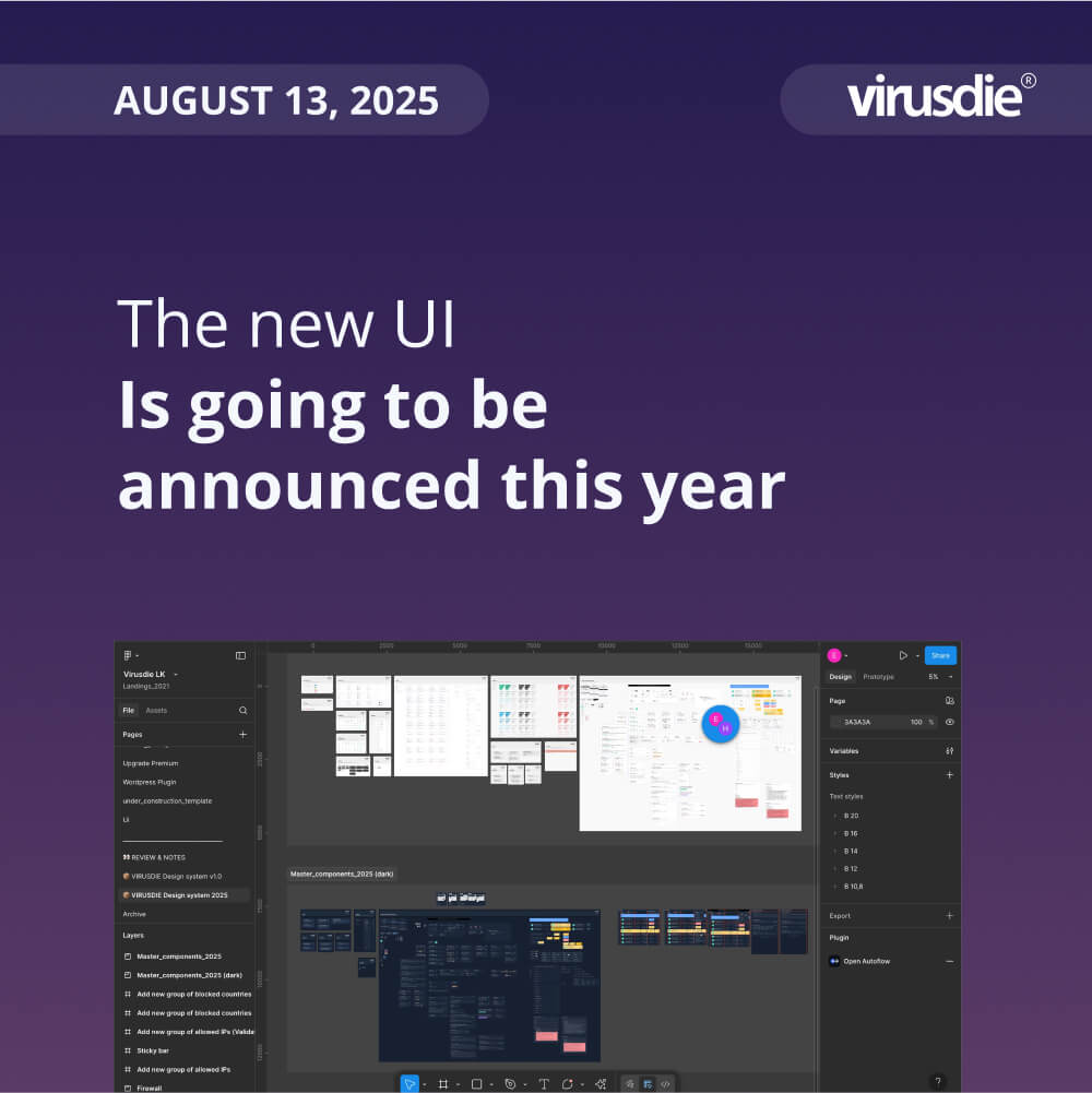 the_new_virusdie_2026_UI