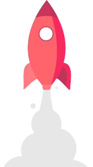 Virusdie rocket launch