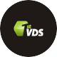 FirstVDS and Virusdie collaboration